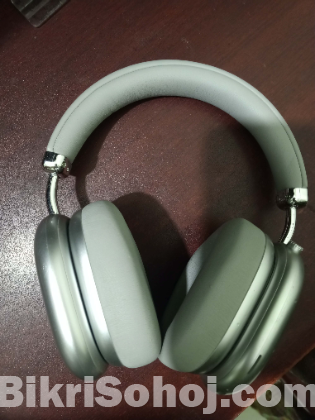 Headphones with 120 Hours Of Backup (anc)